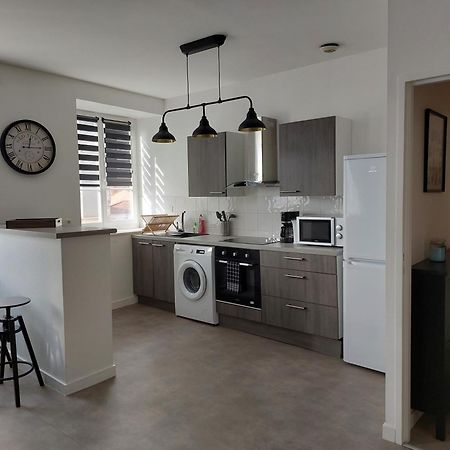 Le Venitien Apartman Saint-Etienne  Kültér fotó
