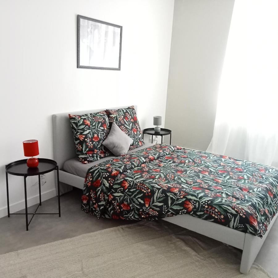 Le Venitien Apartman Saint-Etienne  Kültér fotó