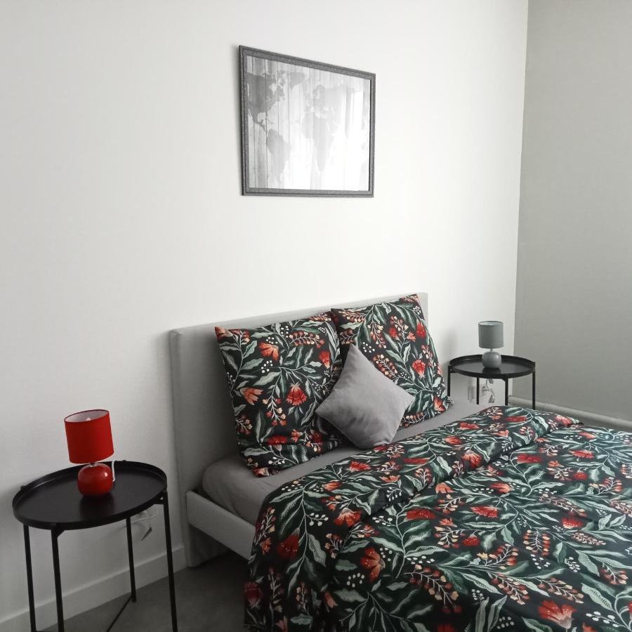 Le Venitien Apartman Saint-Etienne  Kültér fotó
