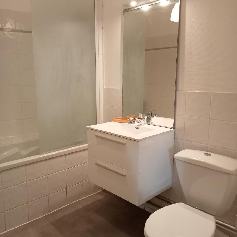 Le Venitien Apartman Saint-Etienne  Kültér fotó
